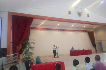 SMP Muhammadiyah 1 Kalasan Siap Laksanakan Kurtilas