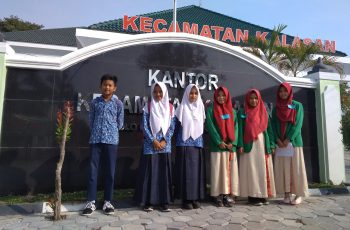 SPEMUSAKA Berkarya Raih Prestasi