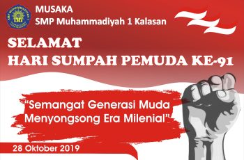 HSP Menggema di Musaka