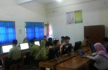 Musaka Siap UNBK
