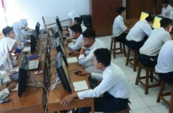 Penilaian Akhir Semester Kali Ini Beda
