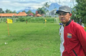 Guru Inspirasi: Kiprah Guru PJOK dalam Membangun Karakter Siswa