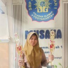 Kejuaraan Nasional Tapak Suci HM Barie Rsyad Championship 2024