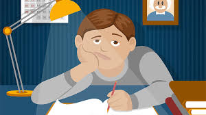 5 Strategi Efektif Mengatasi Rasa Malas Belajar Menjelang Ujian Akhir